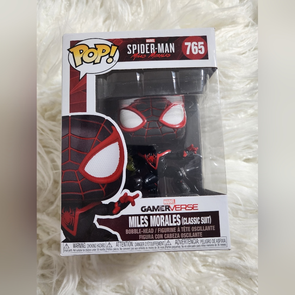 Funko pop Collectable